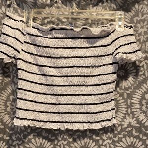 Women’s clothing and shoes